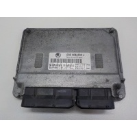 Блок управления двигателем VAG Fabia (1999 - 2007) 03E906033J