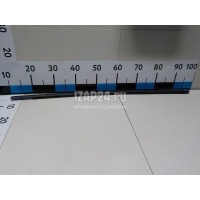 Накладка стекла переднего левого VAG Fabia (1999 - 2007) 6Y0837477A