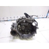 МКПП (механическая коробка переключения передач) VAG Fabia (1999 - 2007) 02T300057K