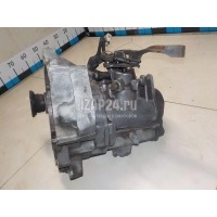 МКПП (механическая коробка переключения передач) VAG Fabia (1999 - 2007) 02T300053D