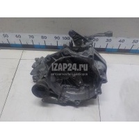МКПП (механическая коробка переключения передач) VAG Fabia (1999 - 2007) 02T300057E