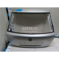 Дверь багажника VAG Fabia (1999 - 2007) 6Y0827025