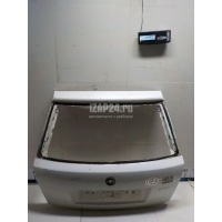 Дверь багажника VAG Fabia (1999 - 2007) 6Y0827025