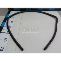 Уплотнитель стекла двери VAG Fabia (1999 - 2007) 6Y0837440