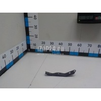 Крепеж решетки радиатора VAG Fabia (1999 - 2007) 6Y0823573