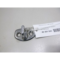 Ответная часть замка двери VAG Fabia (1999 - 2007) 1U0837033B