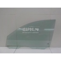 Стекло двери передней левой VAG Fabia (1999 - 2007) 6Y0845201A