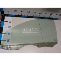Стекло двери передней левой VAG Fabia (1999 - 2007) 6Y0845201A