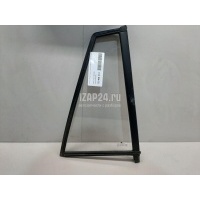 Стекло двери задней правой (форточка) VAG Fabia (1999 - 2007) 6Y9845210B