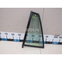 Стекло двери задней левой (форточка) VAG Fabia (1999 - 2007) 6Y9845209C
