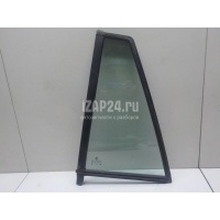 Стекло двери задней левой (форточка) VAG Fabia (1999 - 2007) 6Y9845209C