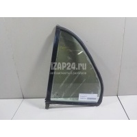 Стекло двери задней левой (форточка) VAG Fabia (1999 - 2007) 6y6845209