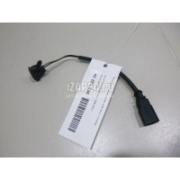 Форсунка омывателя лобового стекла VAG Fabia (1999 - 2007) 6Y0955986