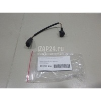 Форсунка омывателя лобового стекла VAG Fabia (1999 - 2007) 6Y0955986