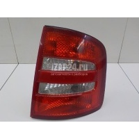 Фонарь задний правый VAG Fabia (1999 - 2007) 6Y9945112B
