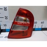 Фонарь задний правый VAG Fabia (1999 - 2007) 6Y6945112B