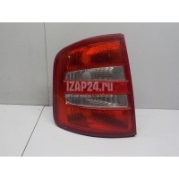 Фонарь задний левый VAG Fabia (1999 - 2007) 6Y9945111B