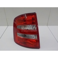 Фонарь задний левый VAG Fabia (1999 - 2007) 6Y9945111B