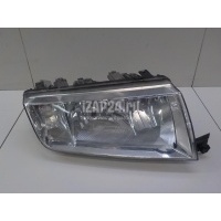 Фара правая VAG Fabia (1999 - 2007) 6Y1941016R