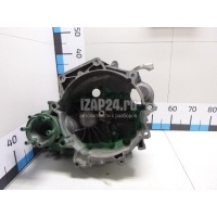 МКПП (механическая коробка переключения передач) VAG Toledo IV (2013 - ) 02T300049G