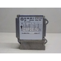 Блок управления AIR BAG VAG Toledo III (2004 - 2009) 1K0909605R