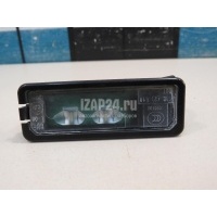 Фонарь подсветки номера VAG Leon (5F) (2013 - ) 1k8943021b