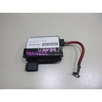 Блок предохранителей VAG Leon (1M1) (1999 - 2006) 1J0937617D