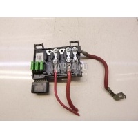 Блок предохранителей VAG New Beetle (1998 - 2010) 1J0937617D