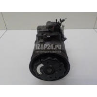 Компрессор системы кондиционирования VAG Ibiza IV (2002 - 2008) 6Q0820803G