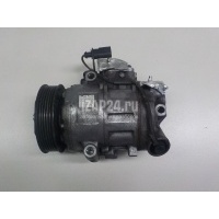 Компрессор системы кондиционирования VAG Ibiza IV (2002 - 2008) 6Q0820803G
