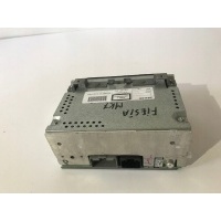 Радио ahu форд фиеста mk7