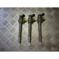 Форсунки audi seat skoda volkswagen 1.6 tdi