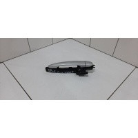 Ручка двери наружная передняя правая Chery Tiggo 5 2014- T216105316