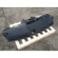 Мерседес w212 консоль airbag amg кожа