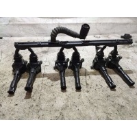 Катушка зажигания BMW 3 E46 1999 0221504004