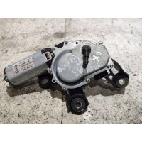 Моторчик заднего стеклоочистителя (дворника) Audi A3 8L (S3,RS3) 1998 8l0955711a
