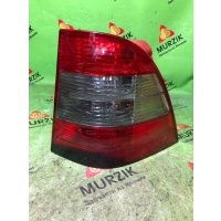 Фонарь MERCEDES M-CLASS W163 2004 A1638202664
