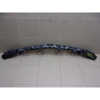 Кронштейн бампера переднего центральный Mercedes Benz GLK-Class X204 2008- A2048855065