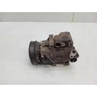 Компрессор кондиционера Kia Magentis 2 MG 2009 977013K520
