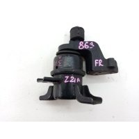 подушка двигателя Mitsubishi Colt Z21A 2010 MN125799
