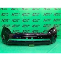 Бампер TOYOTA LAND CRUISER PRADO 150 рестайлинг 2013-2017 521196B925, 5211960G50, 2