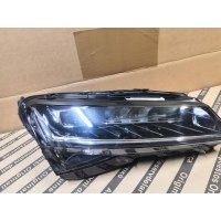 Skoda superb 3 oe 3v1941016d full светодиодный