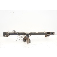 Фаркоп wpinany opel zafira b 1.9 cdti