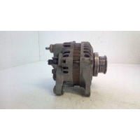Генератор renault megane ii 1 , 6 b 16v 2003 год a5009