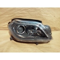 Мерседес gl w166 bi - xenon правый фара лампы