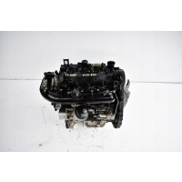 Двигатель opel astra j 1.7 cdti a17dtf
