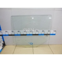 Стекло двери задней левой VAG Fabia (2007 - 2015) 5J6845205J