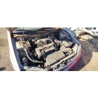 Двигатель Mazda 323 6 BJ 1998-2003 ZL0502300