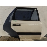Дверь задняя правая Volkswagen Passat B3 1988-1993 333833052A