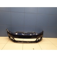 Бампер передний Volkswagen Golf 6 2009-2013 5K0807217BMGRU